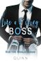 [Run the World 01] • Like a F*cking Boss · BBW Office Romance (Run the World Series Book 1)